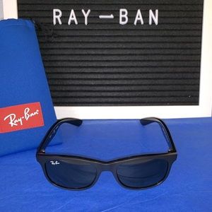 Authentic Ray-Ban Junior Sunglasses New!!!!